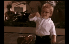 Jonathan Lipnicki Hi GIF - Jonathan Lipnicki Hi Jerry Maguire GIFs