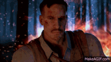 Im Done Angry GIF - Im Done Angry Fire GIFs