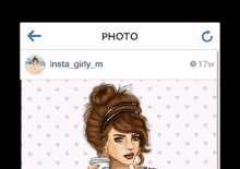 Coffe GIF - Instagram GIFs