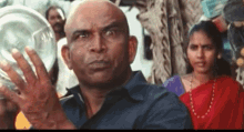 Vadivelu Indian GIF - Vadivelu Indian Angry GIFs