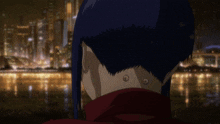 Ghost In The Shell Arise GIF - Ghost In The Shell Arise Motoko Kusanagi GIFs