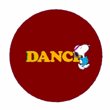 dance snoopy dance moves dancing dance party