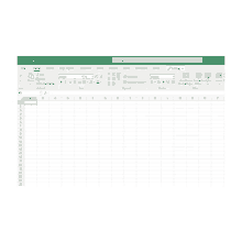 microsoft spreadsheets