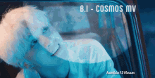Bi_cosmos_11월_11일_발매 Cosmos By Bi GIF - Bi_cosmos_11월_11일_발매 Cosmos By Bi 비아이 GIFs