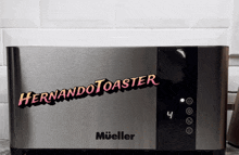 Hernando Toaster GIF - Hernando Toaster Hernandotoaster GIFs