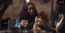 Cheers Congratulations GIF - Cheers Congratulations Well Be Fine GIFs