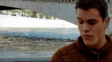 I Dont Know Gif Matt Damon GIF - I Dont Know Gif Matt Damon Jason Bourne GIFs