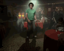 Sexy Dance GIF - Sexy Dance Flight Of The Concords GIFs