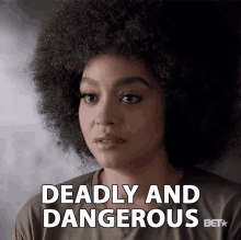 Deadly And Dangerous Risky GIF - Deadly And Dangerous Risky Tough GIFs