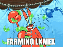 Farming Lkmex GIF - Farming Lkmex Mex GIFs