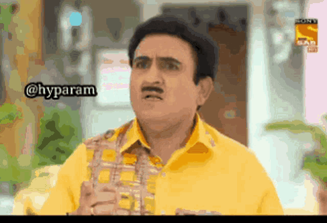 Hyparam Jethalal GIF