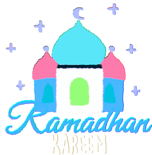 Ramadan Sticker - Ramadan - Discover & Share GIFs