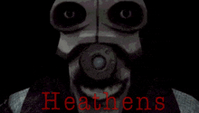 Heathen Heathens GIF - Heathen Heathens Half Life GIFs