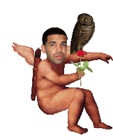 Drakelove Vday Sticker - Drakelove Vday Love Stickers