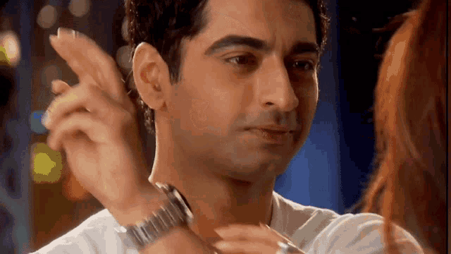 Rift between Zain and Aaliya's new found friendship - Times of India