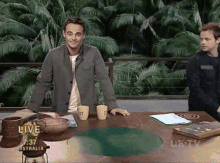 Im A Celebrity Get Me Out Of Here Ant And Dec GIF - Im A Celebrity Get Me Out Of Here Ant And Dec Tv Show GIFs