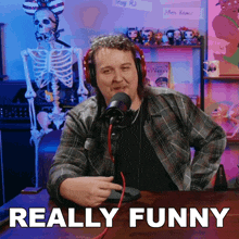 Really Funny The Dickeydines Show GIF - Really Funny The Dickeydines Show Incredibly Hilarious GIFs