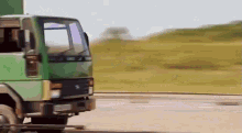 Truck Driving GIF - Truck Driving Drive GIFs