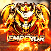 Emperors GIF - Emperors GIFs