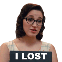 I Lost Jane Sticker - I Lost Jane Grease Rise Of The Pink Ladies Stickers