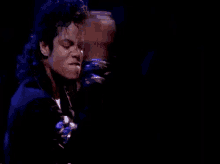 Your Turn GIF - Your Turn Michael Jackson GIFs