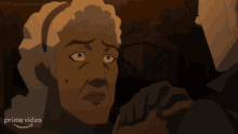 What You Need Is Faith Keeper Yennen GIF - What You Need Is Faith Keeper Yennen The Legend Of Vox Machina GIFs