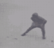 Man Stretching GIF - Man Stretching Before Robbery GIFs