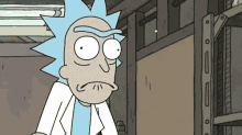 Angry Derp GIF - Angry Derp Rick GIFs
