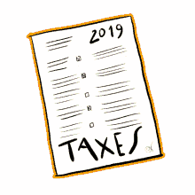 taxes taxes