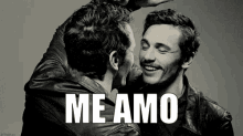 James Franco Besándose En El Espejo GIF - Me Amo Me Quiero Amor Propio GIFs