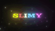 Slimy Aftermath GIF - Slimy Aftermath Discord GIFs