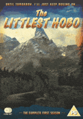 The Littlest Hobo Peepo GIF - The Littlest Hobo Peepo Pepe The Frog GIFs