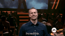 Incredible Unbelievable GIF - Incredible Unbelievable I Dont Believe You GIFs