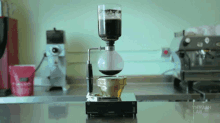 Brewing Coffee GIF - Brewing Coffee Caffeine GIFs