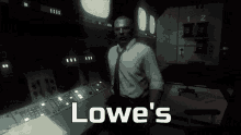 Lowes Lowe GIF - Lowes Lowe Black Ops GIFs