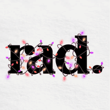 Rad Radical GIF - Rad Radical Holiday GIFs