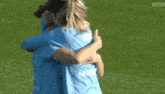 Manchester City Women Mcwfc GIF - Manchester City Women Mcwfc Alanna Kennedy GIFs