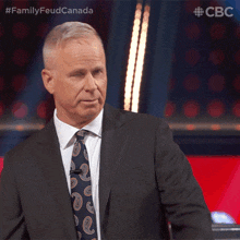 You Can Start Gerry Dee GIF - You Can Start Gerry Dee Family Feud Canada GIFs
