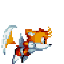 tails sonic tails sonic mania tails the fox