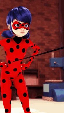 Miraculous Miraculous Ladybug GIF - Miraculous Miraculous Ladybug Ladybug GIFs