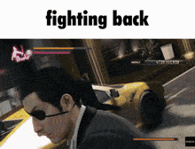 Fight Back GIF - Fight Back GIFs