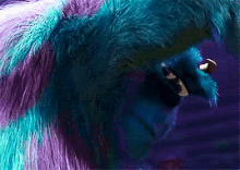 Monsters Inc Sully GIF - Monsters Inc Sully Disney GIFs