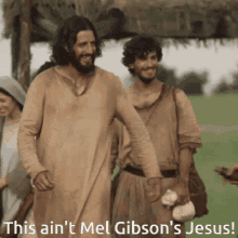 Jesus The Passion Mel Gibson GIF - Jesus The Passion Mel Gibson GIFs