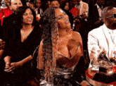 Beyonce Grammys Beyonce Beautiful GIF - Beyonce Grammys Beyonce Beyonce Beautiful GIFs