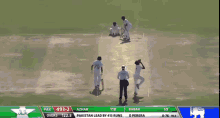 Babar Azam Cricket GIF