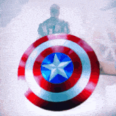 Thank You Thank You Very Much GIF - Thank You Thank You Very Much Captain America GIFs