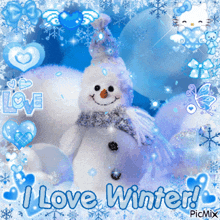 Snowman Snow Man GIF - Snowman Snow Man Winter GIFs