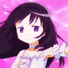 Me Did System GIF - Me Did System Homurauraura GIFs
