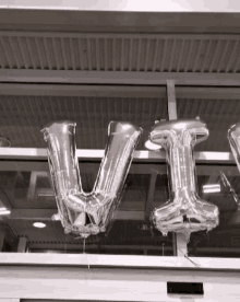 Vip Very Important Person GIF - Vip Very Important Person Balloons GIFs