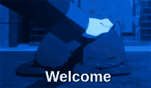 Welcome Discord GIF - Welcome Discord Server GIFs